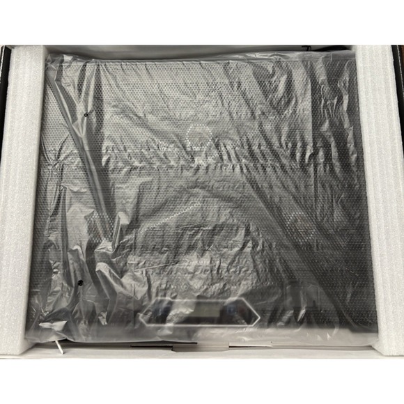 KYOLLY K15 Laptop Cooling Pad with RGB Lighting for Gaming Laptops (X0037RQ09T) - Picture 4 of 4